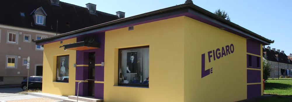 Le Figaro Amstetten Studio