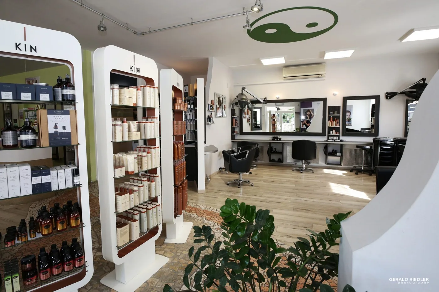 Le Figaro Petzenkirchen Salon